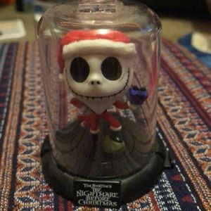 Nightmare before Christmas